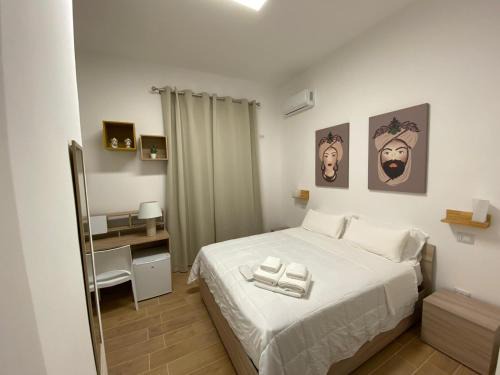 Melilli House | La Casa Dei Mori