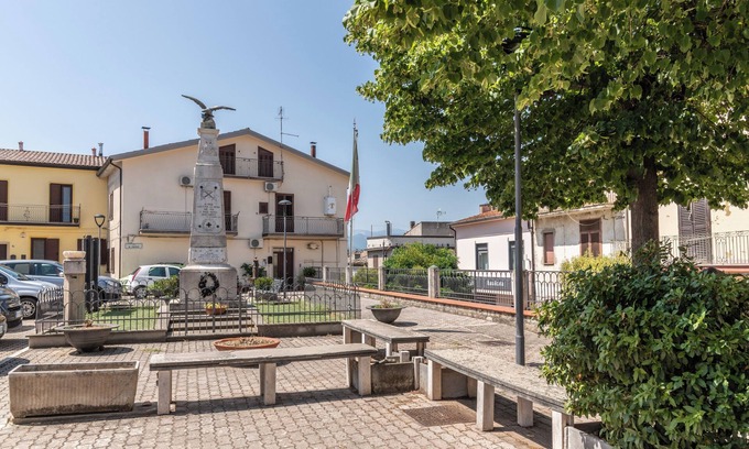 San Giorgio Lucano House | La Casa Dei Nonni