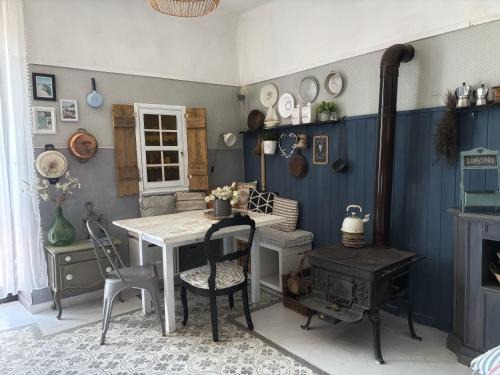 Bracelli Apartment | La casa dei nonni