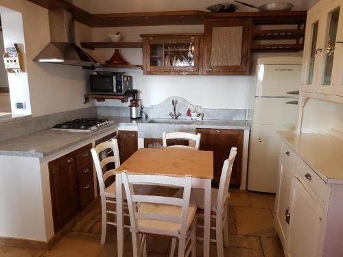 Fabbiano Apartment | La Casa dei Nonni