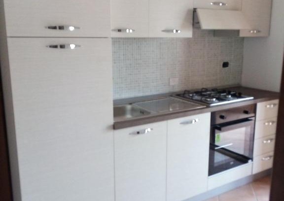Montallegro Apartment | La casa dei nonni monolocale