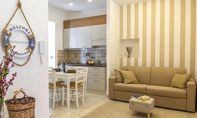 Letojanni House | La Casa Dei Ricordi Letojanni