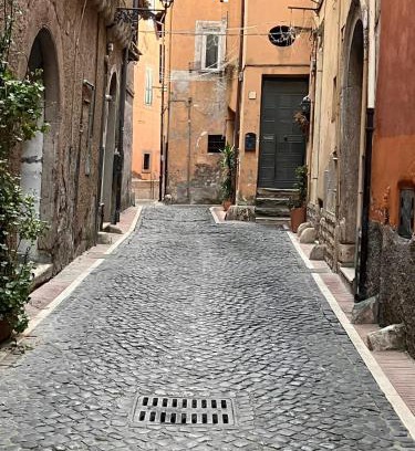 Monterotondo Apartment | La casa dei ricordi