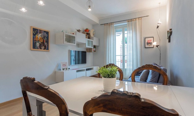 Cit Turin Apartment | La Casa dei Viaggiatori