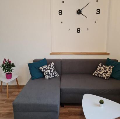 Cluj-Napoca Apartment | La casa del Andrei