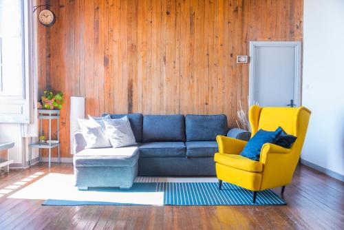 Fasnia House | La Casa del Barranco