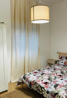 Rieti Apartment | La Casa del Borgo