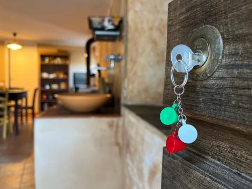 Marciaso Apartment | la casa del calicanto