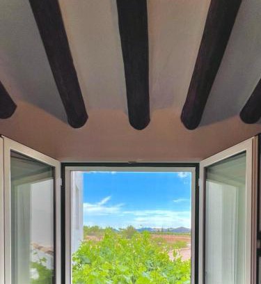 Chirivel House | LA CASA DEL CAMINO DEL PUERTO