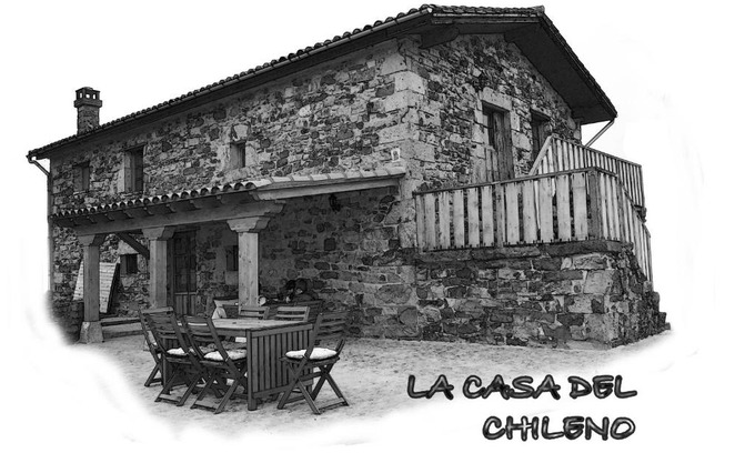 Lierganes House | La Casa del Chileno