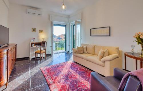 Quinto al Mare Apartment | La Casa Del Comandante