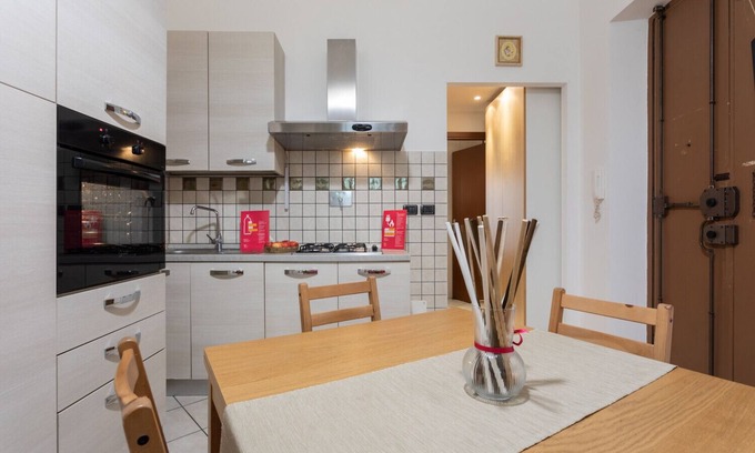 Parella Apartment | La Casa del Cortile by Wonderful Italy