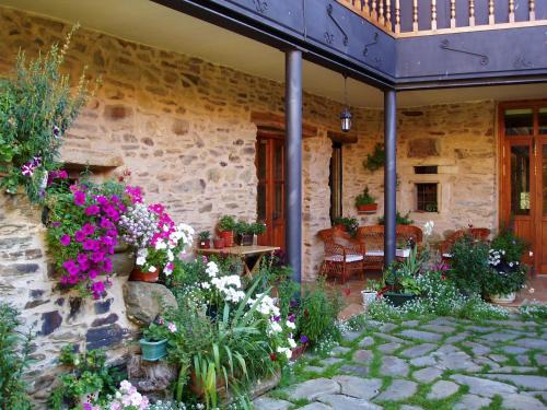 Quintanilla de Somoza House | La Casa del Filandón- HOTEL RURAL