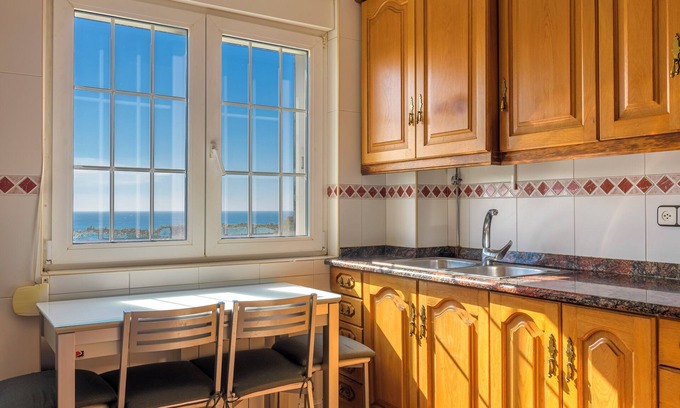 Ajo Ski Chalet | La Casa del Faro