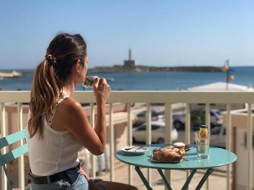 Vieste Apartment | La Casa del Mare