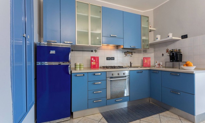 Turin Apartment | La casa del mercato by Wonderful Italy