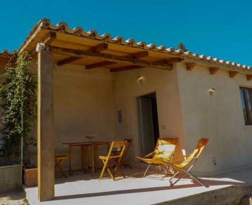Locri House | La Casa del Miele di Borgo Carbone