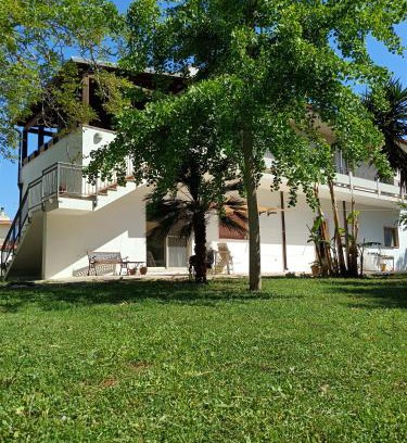 Ruffano House | LA CASA DEL NOCE