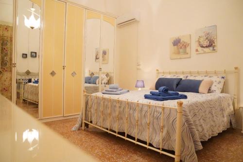 Borgagne House | La casa del nonno