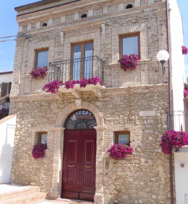 Ortona Bed & Breakfast | La Casa Del Palombaro