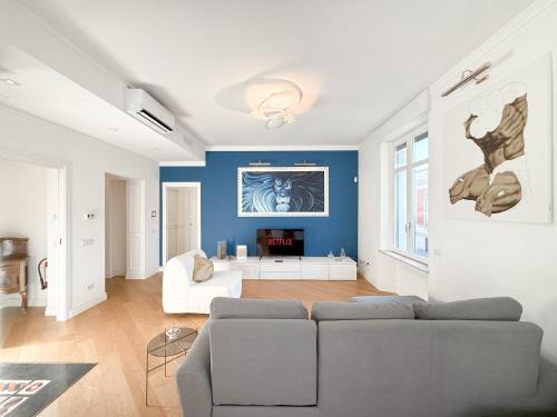 Legnano Apartment | La Casa Del Pittore -Centro Storico-
