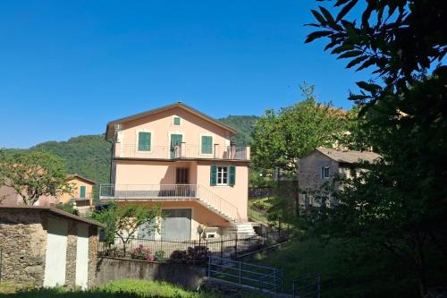 Neirone Apartment | La Casa del Pozzo