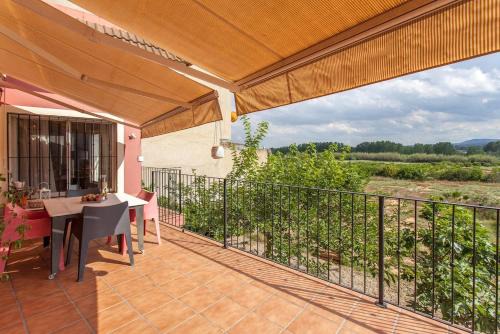 Pedralba House | La Casa del Río