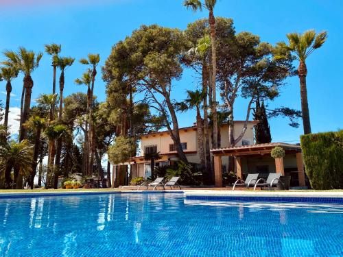 Amposta House | La casa del Riu Vell