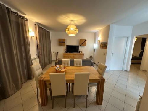 Castiglione d'Orcia House | La Casa del Sole