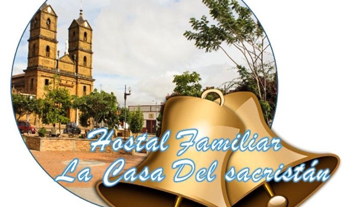 Zapatoca House | La Casa del Sacristán