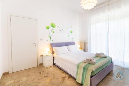 Silvi Marina Apartment | La casa del Sarto