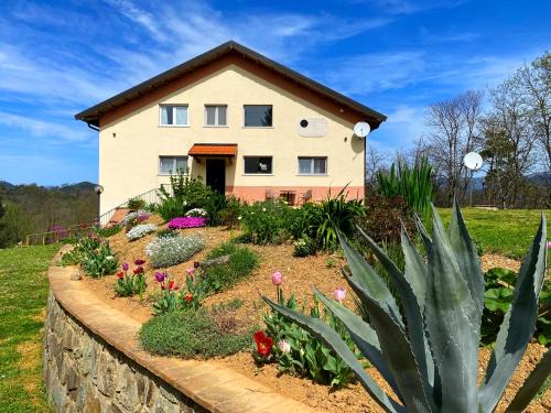 Beverino Bed & Breakfast | La Casa del Sole