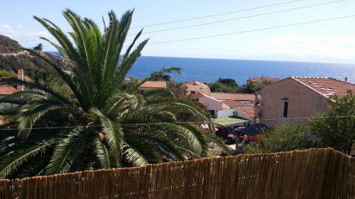 Pomonte Apartment | La casa del sole