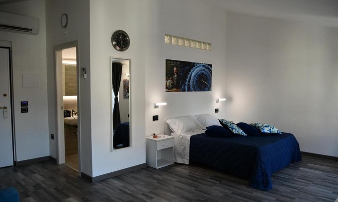 Lanciano Bed & Breakfast | La casa del tempo - Urban resort