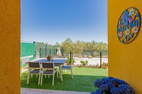Rocca San Giovanni Apartment | La casa del viaggiatore - YourPlace Abruzzo