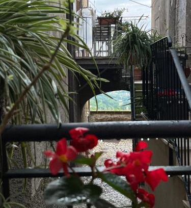 Otricoli Apartment | La Casa Del Vicolo