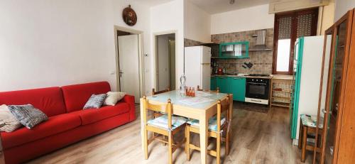 Recoaro Terme Apartment | La Casa dell'Artista - Appartamenti in affitto nelle piccole dolomiti