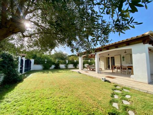 Camisa Villa | La Casa dell Olivo