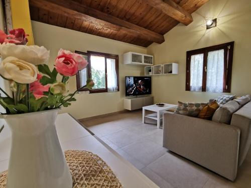 Riolo Terme Apartment | La Casa dell'Orologio