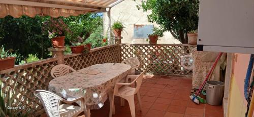 Perito Apartment | La casa della nonna