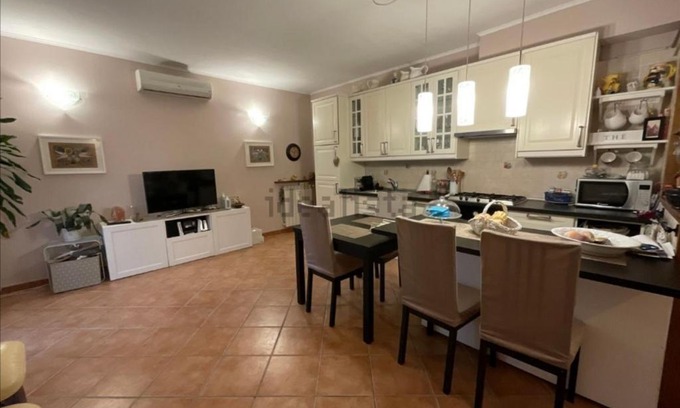 Marcellina Apartment | La Casa delle Ciliegie
