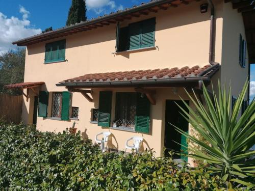 San Donato a Livizzano House | La Casa delle Rondini