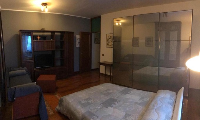 Monreale Bed & Breakfast | La Casa delle Lodole