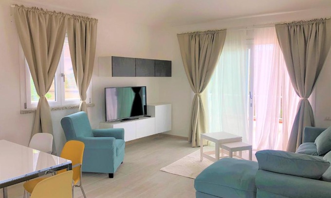 Porto Pino House | - La Casa delle Meraviglie- Anima Sarda