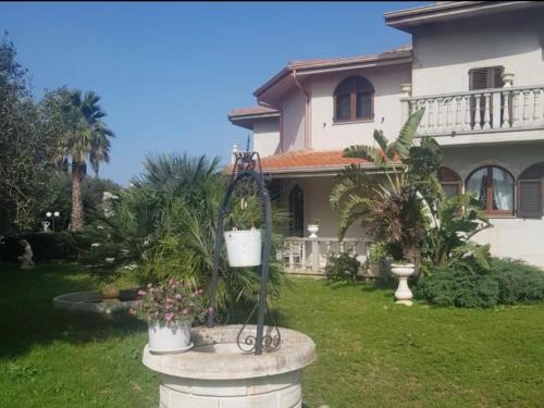 Giba Apartment | La casa delle rose 3