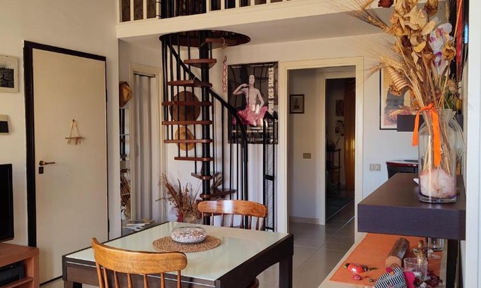 Selargius Apartment | La casa delle tortamele