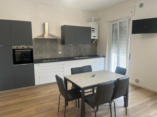 Vasto Apartment | La casa dello zio