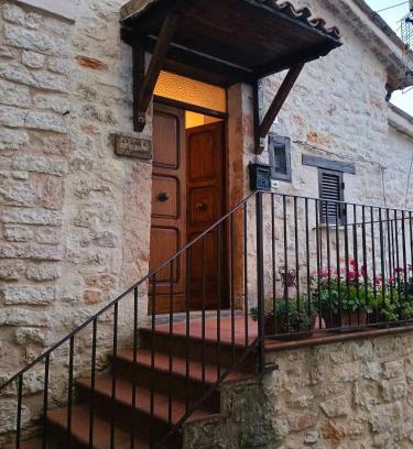 Sellano Apartment | La casa di Agnese