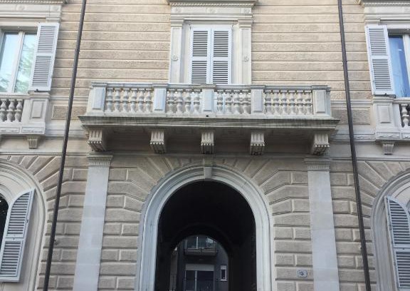 L'Aquila Apartment | La Casa Di Ago