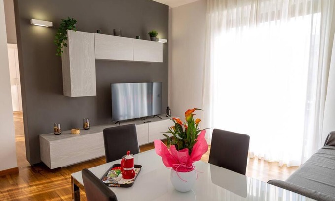 Signa Apartment | La Casa di Alberto - 15 minuti da Firenze